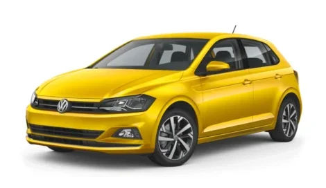 Аренда Volkswagen Polo (Механическая, 1.2 л Бензин) на Тенерифе