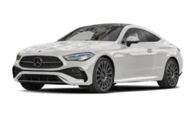 Mercedes-Benz CLE 220 D (Automatic, 2.0 л, 4 Количество мест)