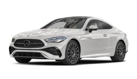 Аренда Mercedes-Benz CLE 220 D (Автоматическая, 2.0 л Дизель) на Тенерифе