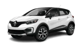 Renault Captur (Manual, 1.0 л, 5 Количество мест)