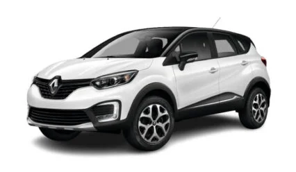 Renault Captur (Механика, 1.0 Л, 5 Мест)