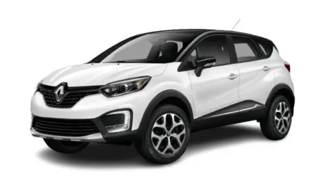 Аренда Renault Captur (Механическая, 1.0 л Бензин) на Фуэртевентуре