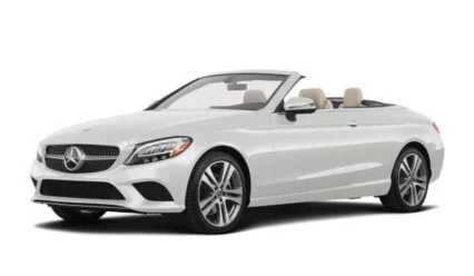 Mercedes-Benz E-Class E400 Cabrio (Автомат, 3,0 Л, 4 Мест)