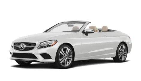 Аренда Mercedes-Benz E-Class E400 Cabrio (Автоматическая, 3,0 л Бензин) на Тенерифе