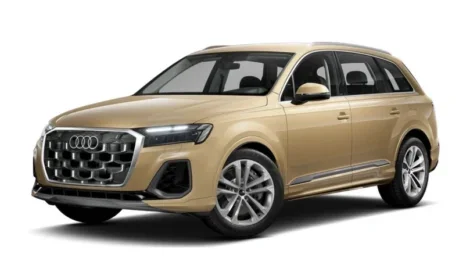 Аренда Audi Q7 (Автоматическая, 3.0 л Дизель) на Тенерифе