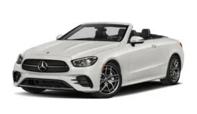 Mercedes-Benz E200 Cabrio (Automatic, 2.0 л, 4 Количество мест)