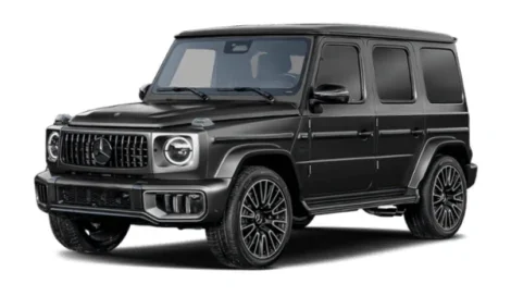 Аренда Mercedes-AMG G63 (Автоматическая, 4.0 л Бензин) на Тенерифе