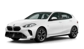 BMW 1-Series 120d M Sport Pro (Automatic, 2.0 л, 5 Количество мест)