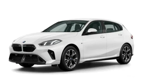 Аренда BMW 1-Series 120d M Sport Pro (Автоматическая, 2.0 л Дизель) на Тенерифе