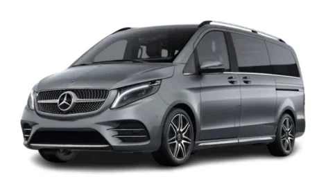 Аренда Mercedes-Benz V-Class (Автоматическая, 2.0 л Дизель) на Тенерифе