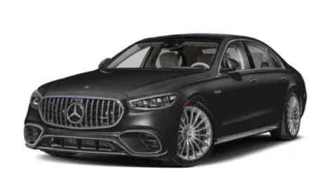 Аренда Mercedes-AMG E63 S (Автоматическая, 4.0 л Бензин) в Малаге