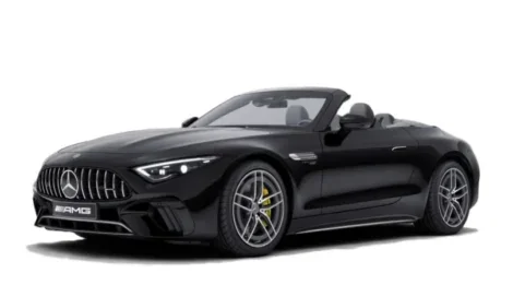 Аренда Mercedes-AMG SL 63 (Автоматическая, 4.0 л Бензин) на Тенерифе