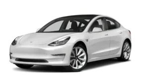 Tesla Model 3 (Automatic, 239 кВт, 5 Количество мест)