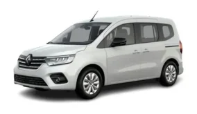 Renault Kangoo Family (Manual, 1.5 л, 5 Количество мест)
