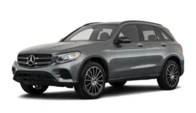 Mercedes-Benz GLC (Automatic, 2.0 л, 5 Количество мест)