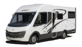 Mobilvetta K-Yacht MH80 (Manual, 5.0 л, 5 Количество мест)