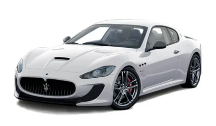 Maserati GranTurismo (Автомат, 2.3 Л, 4 Мест)