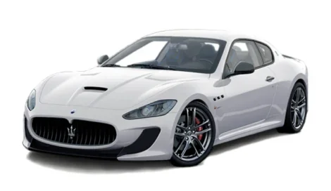 Аренда Maserati GranTurismo (Автоматическая, 2.3 л Бензин) на Тенерифе