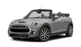 MINI Cabrio (Automatic, 1.5 л, 4 Количество мест)