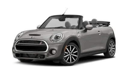 MINI Cabrio (Автомат, 1.5 Л, 4 Мест)