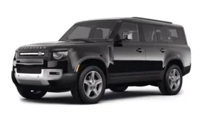 Land Rover Defender 3.0 (Automatic, 3.0 л, 5 Количество мест)