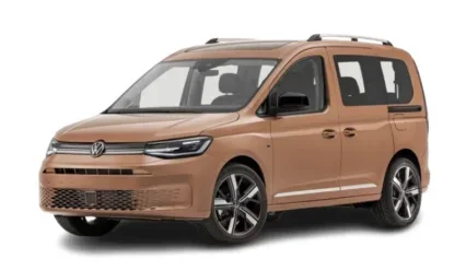 VW Caddy Maxi (Механика, 1.5 Л, 7 Мест)