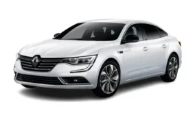 Renault Talisman (Automatic, 2.0 л, 5 Количество мест)