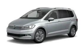 Volkswagen Touran (Automatic, 1.5 л, 7 Количество мест)