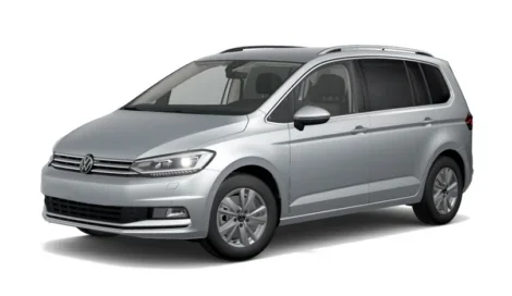 Аренда Volkswagen Touran (Автоматическая, 1.5 л Бензин) в Аликанте