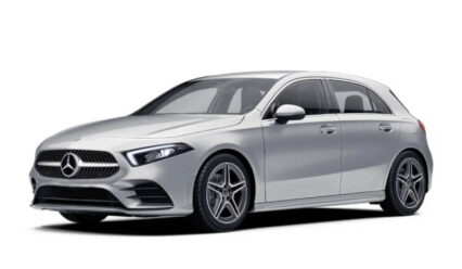 Mercedes-Benz A-Class (Автомат, 1.3 Л, 5 Мест)