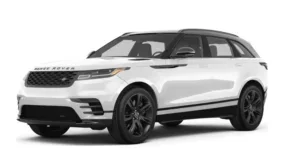 Range Rover Velar (Automatic, 3.0 л, 5 Количество мест)