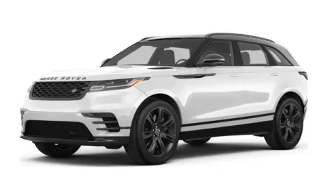 Аренда Range Rover Velar (Автоматическая, 3.0 л Бензин) на Тенерифе