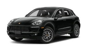 Porsche Macan S (Automatic, 3.0 л, 4 Количество мест)
