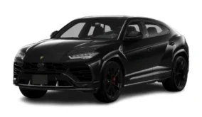 Lamborghini Urus (Automatic, 4.0 л, 5 Количество мест)