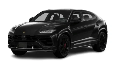 Аренда Lamborghini Urus (Автоматическая, 4.0 л Бензин) на Тенерифе