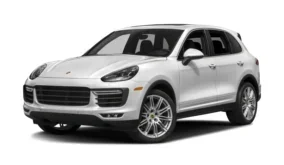 Porsche Cayenne E-Hybrid (Automatic, 3.0 л, 5 Количество мест)