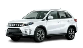 Suzuki Vitara (Automatic, 1.4 л, 5 Количество мест)