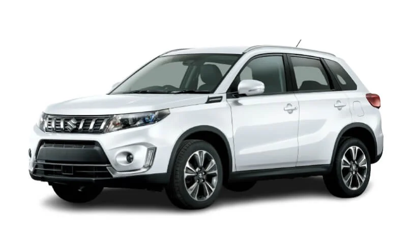 Suzuki Vitara (Автомат, 1.4 Л Бензин, 5 Мест)