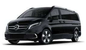 Mercedes-Benz V-Class (Автомат, 2.0 л, 8 мест)