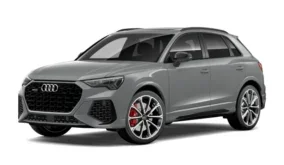 Audi RS Q3 (Automatic, 2.5 л, 5 Количество мест)
