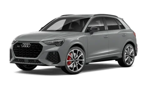 Аренда Audi RS Q3 (Автоматическая, 2.5 л Бензин) в Аликанте