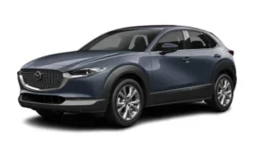 Mazda CX-30 (Manual, 2.0 л, 5 Количество мест)