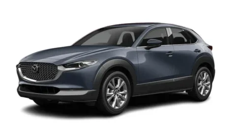 Аренда Mazda CX-30 (Механическая, 2.0 л Бензин) на Лансароте