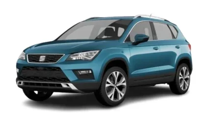 SEAT Ateca (Автомат, 1.5 Л, 5 Мест)