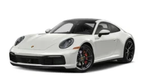 Porsche 911 Carrera 4S (Automatic, 3.0 л, 4 Количество мест)