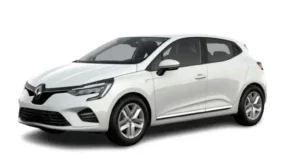 Renault Clio E-Tech Hybrid (Автомат, 1.6 л, 5 мест)