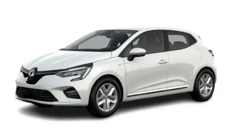 Аренда Renault Clio E-Tech Hybrid (Автоматическая, 1.6 л Бензин) на Лансароте
