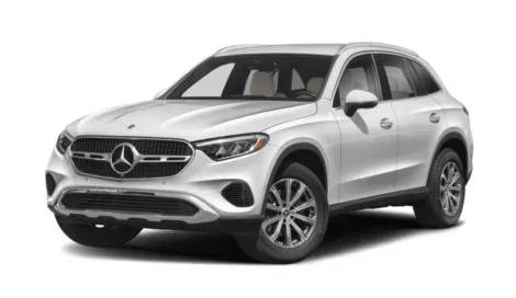 Аренда Mercedes-Benz GLC (Автоматическая, 2.0 л Дизель) на Тенерифе