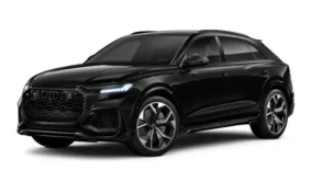 Audi RS Q8 (Automatic, 4.0 л, 5 Количество мест)