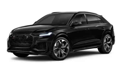 Аренда Audi RS Q8 (Автоматическая, 4.0 л Бензин) в Малаге